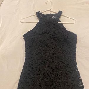 Lulus lace dress